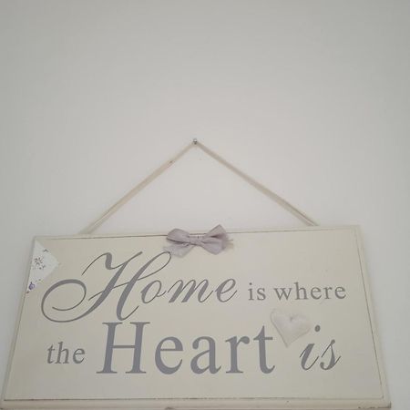 Home Rebecca Neapol Exteriér fotografie